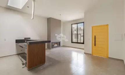 CASA TÉRREA DE 3 DORMITÓRIOS, 1 SUÍTE, NA ZONA SUL, BAIRRO HÍPICA