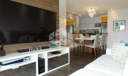 Apartamento com 3 quartos à venda na Rua Mil Oitocentos e Vinte e Dois, 1453, Ipiranga, São Paulo