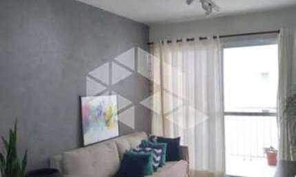 Apartamento com 2 quartos à venda na Rua Cipriano Barata, 148, Ipiranga, São Paulo