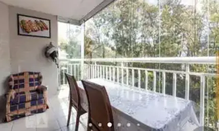 Apartamento com 2 quartos à venda na Avenida Albert Bartholome, 172, Butantã, São Paulo