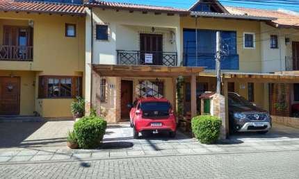 Casa em Condomínio 2 quartos no bairro Hípica, em Porto Alegre