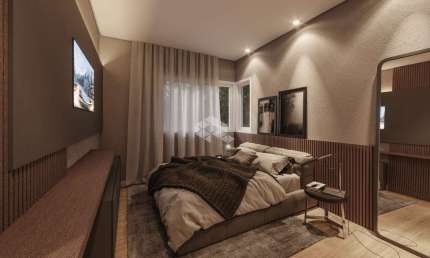 Apartamento 02 dormitório, 68,27m², 1 vaga, em Canela