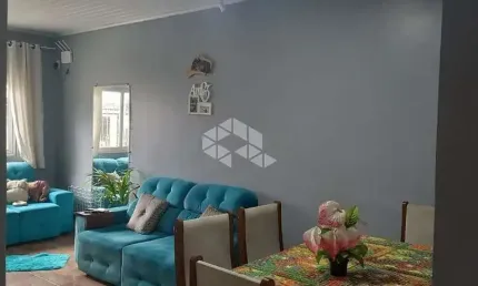 Casa com 2 quartos à venda na Horizontina, 1111, Centro, Eldorado do Sul
