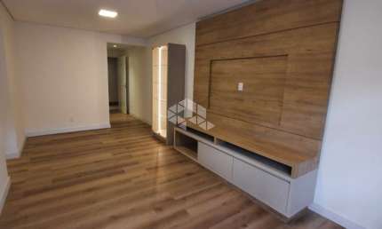 Apartamento 2 dormitórios, 73,47m² privativos, 1 vaga, no Borges, a 6 minutos da Rua Coberta