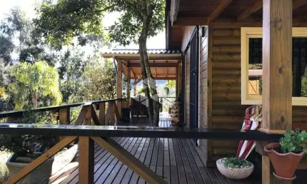 Fazenda à venda na Linha São Paulo, 702, Zona Rural, Canela
