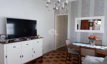 Apartamento com 3 quartos à venda na Rua Doutor Alcides Cruz, 196, Santa Cecília, Porto Alegre