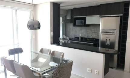 VENDA Apartamento de 72m², com 2 dormitórios (1 suíte ) e 2 vagas na VILA NOVA CONCEIÇÃO
