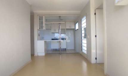 Apartamento com 2 quartos à venda na Avenida Baltazar de Oliveira Garcia, 1502, São Sebastião, Porto Alegre