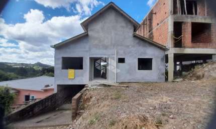 Casa com 2 quartos à venda na ÂNgelo Damiani, 204, Centenário, Farroupilha