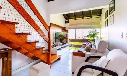 COBERTURA À VENDA NO BAIRRO IPANEMA, COM 154M² DE ÁREA PRIVATIVA E 2 VAGAS DE GARAGEM