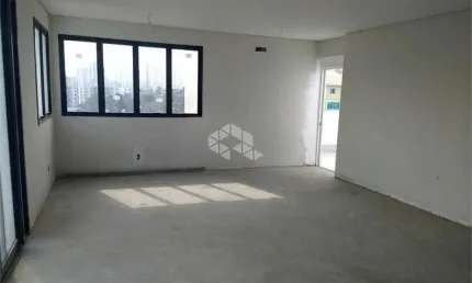 Apartamento em santana com 2 dormitórios e 1 vaga de garagem.