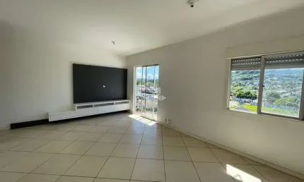 Apartamento com 2 quartos à venda na Maurício Cardoso, 162, Ana Nery, Santa Cruz do Sul