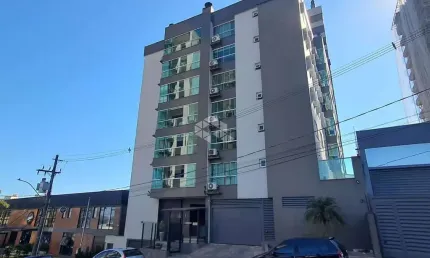 Apartamento com 3 quartos à venda na Belém, 108, Botafogo, Bento Gonçalves