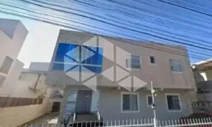 APARTAMENTO COM TRÊS QUARTOS NOS INGLESES - FLORIANÓPOLIS/SC