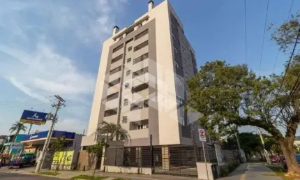 Excelente apartamento novo, 2 dorm., sacada/churrasqueira, vista, junto ao Shopping Teresópolis