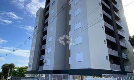 Apartamento 2 dormitórios Ivoti-Residencial Valência