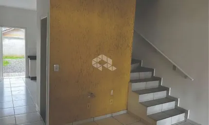 Casa com 2 quartos à venda na Bauru, 100, Petrópolis, Joinville