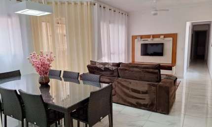 Apartamento a venda no guaruja, no bairro enseadacom 3 quartos,1 suite e 1 vaga