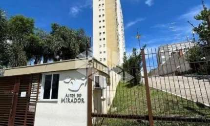 Apartamento com 2 quartos à venda na Rua Doutor Malheiros, 101, Santo Antônio, Porto Alegre