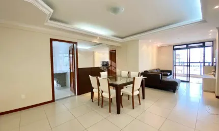 APARTAMENTO À VENDA DE 3 QUARTOS SENDO 1 SUÍTE E 1 VAGA DE GARAGEM NO BAIRRO CAMPINAS EM SÃO JOSÉ/SC