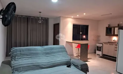 CASA 2 DORMITÓRIOS/ QUARTOS 1 SUITE  RIO VERMELHO/ FLORIANÓPOLIS A VENDA R$ 390.000,00