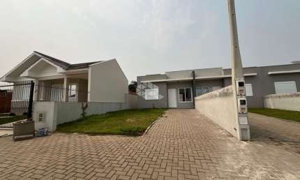 Casa com 3 quartos à venda na Rua Mustafa Husni Hasan Ali, 616, João Alves, Santa Cruz do Sul