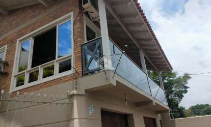 Casa com 3 quartos à venda na Estrada Campo Novo, 997, Ipanema, Porto Alegre