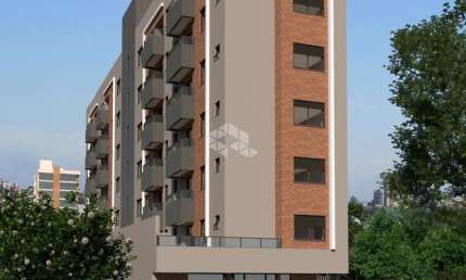 Apartamento com 2 quartos à venda na Avenida João Wallig, 280, Passo da Areia, Porto Alegre