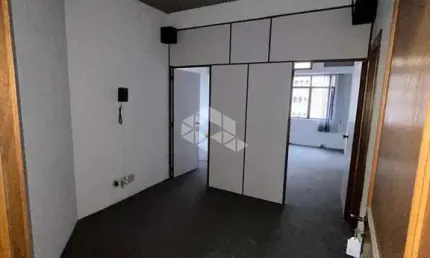 Sala comercial à venda na Rua Carlos Silveira Martins Pacheco, 10, Cristo Redentor, Porto Alegre