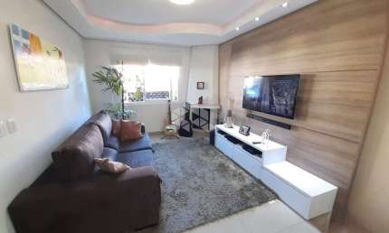 Casa com 3 quartos à venda na Rua Pau Brasil, 611, Hípica, Porto Alegre