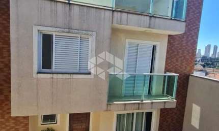 Casa Sobrado á Venda 72,46m² 03 Dorms C/1 Suíte C/2 Vaga Anália Franco