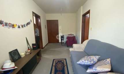 Apartamento com 1 quarto à venda na Vinte E Oito De Outubro, 569, Universitário, Santa Cruz do Sul