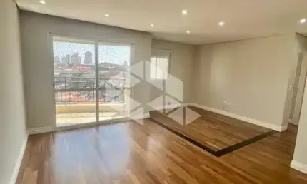 Apartamento com 3 quartos à venda na Rua Guarei, 360, Alto da Mooca, São Paulo