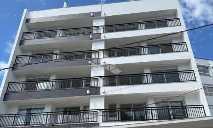 Apartamento com 2 quartos à venda na Servidão Natalicia Pereira, 70, João Paulo, Florianópolis