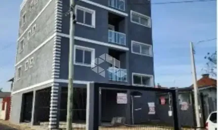 Apartamento a venda 02 quartos ,com 01 vaga  na Vila Olímpica -Esteio