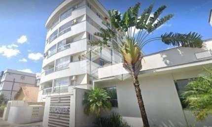 Apartamento 2 quartos no bairro Nova Brasilia em Jaraguá do Sul, SC
