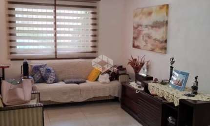 Casa em condomínio fechado com 3 quartos à venda na Rua Monte Flor, 276, Jardim Floresta, Porto Alegre