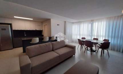 Apartamento com 2 quartos à venda na Vitória, 135, Cidade Alta, Bento Gonçalves