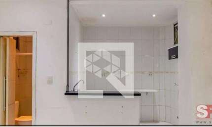 Apartamento com 1 quarto à venda na Rua Conselheiro Crispiniano, 94, República, São Paulo