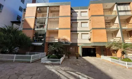 Apartamento com 3 quartos à venda na Rua Guaraci, 1516, Centro, Capão da Canoa
