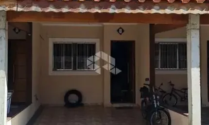 Casa com 2 quartos à venda na Rua Paes Landim, 254, Itaquera, São Paulo