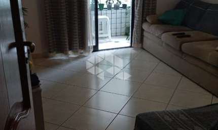 Apartamento com 73 metros Canto Do Forte -  Praia Grande
