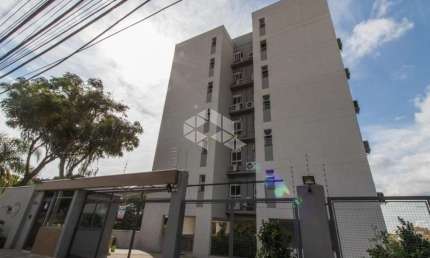 APARTAMENTO 2 DORM NO BAIRRO TRISTEZA EM PORTO ALEGRE