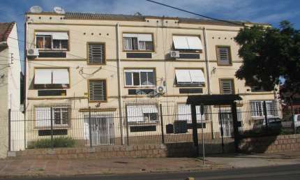 Apartamento 2 quartos, Bairro Medianeira, em Porto Alegre.