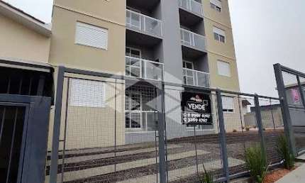 Apartamento pronto para morar bairro Salgado Filho próximo a Madal/Palfinger