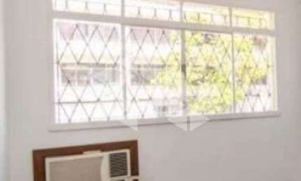 Apartamento com 1 quarto à venda na Rua General Lima e Silva, 93, Centro Histórico, Porto Alegre