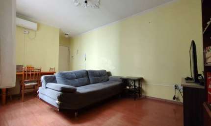 Apartamento 2 dormitórios, próximo da Redenção, faculdade e hospital Santa Casa