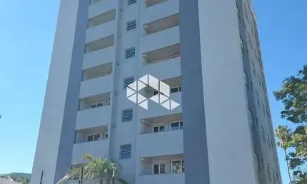 Excelente apartamento novo, 2 dorm., sacada/churrasqueira, vista, junto ao Shopping Teresópolis