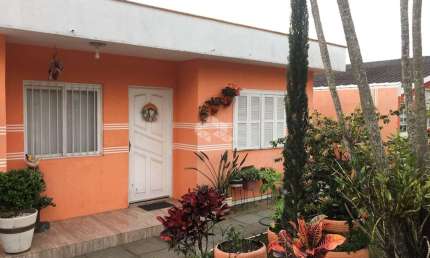 CASA 02 DORMITÓRIOS PROX. DA LAGOA DO COCÃO EM ALVORADA