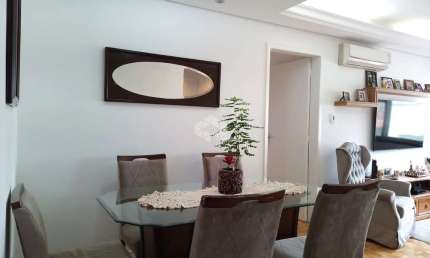 Apartamento com 3 quartos à venda na Rua Costa Rica, 17, Jardim Lindóia, Porto Alegre